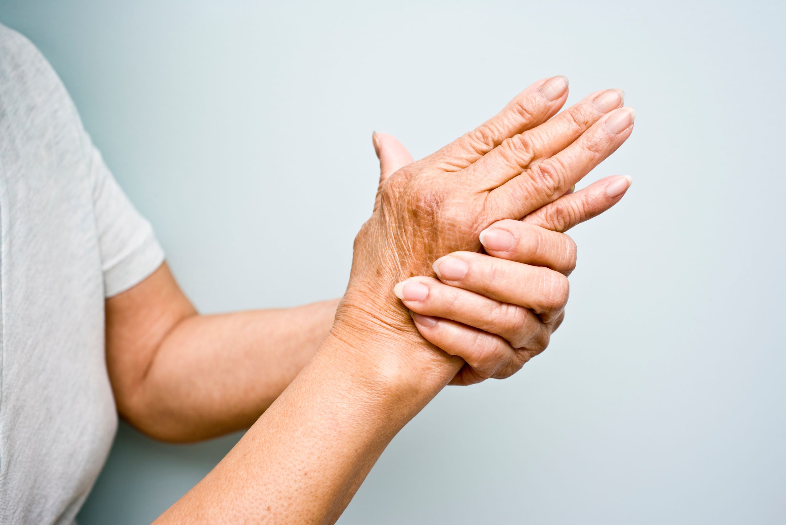 Arthritis Doctor in Gilbert AZ